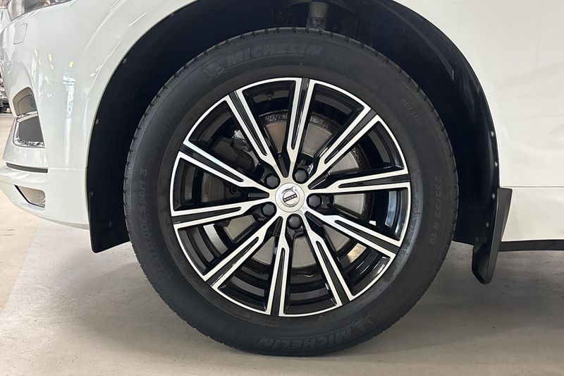 Volvo XC60 bild 11