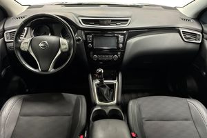 Nissan Qashqai bild 12