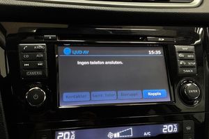 Nissan Qashqai bild 21