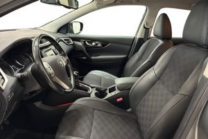 Nissan Qashqai bild 13