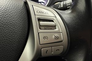 Nissan Qashqai bild 23