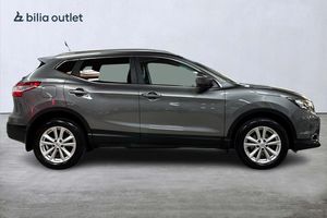 Nissan Qashqai bild 5