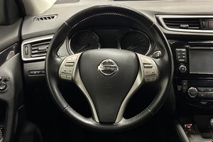 Nissan Qashqai bild 16