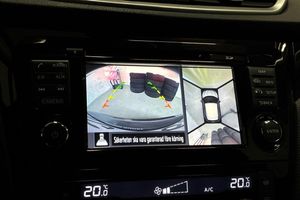 Nissan Qashqai bild 19
