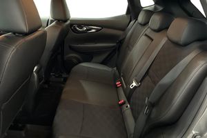 Nissan Qashqai bild 14
