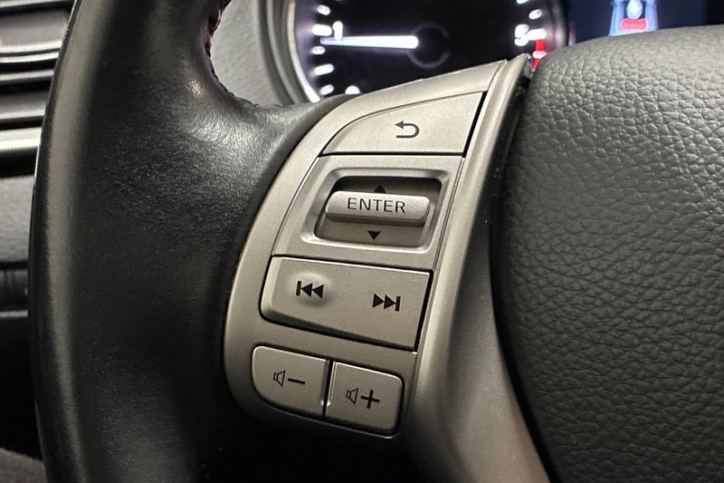 Nissan Qashqai bild 22