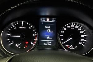 Nissan Qashqai bild 17