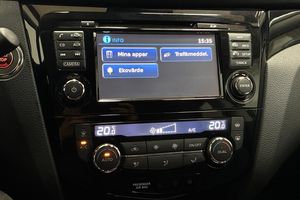 Nissan Qashqai bild 20