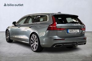 Volvo V60 bild 8