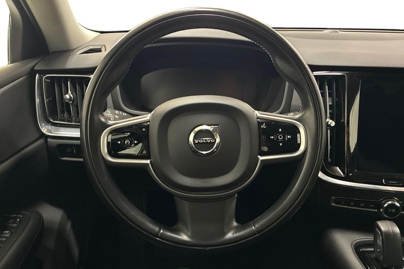 Volvo V60 bild 12