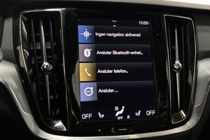 Volvo V60 bild 19