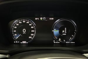 Volvo V60 bild 17