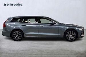 Volvo V60 bild 5