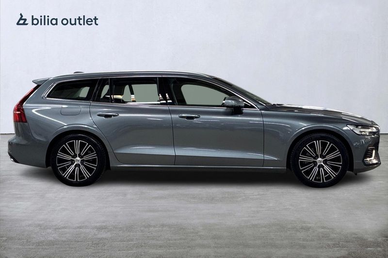 Volvo V60 bild 5