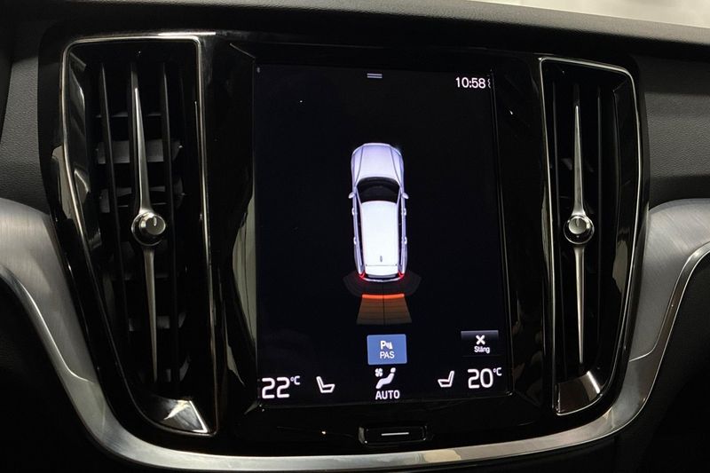 Volvo V60 bild 18