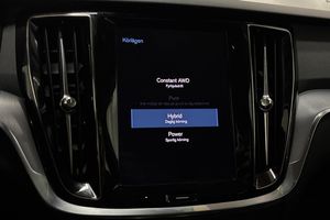 Volvo V60 bild 22
