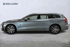 Volvo V60 bild 9