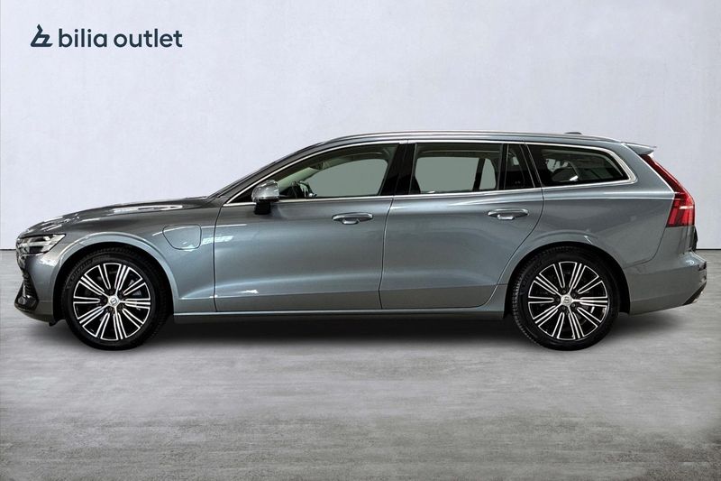 Volvo V60 bild 9