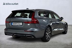 Volvo V60 bild 6