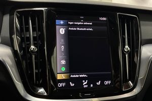 Volvo V60 bild 20