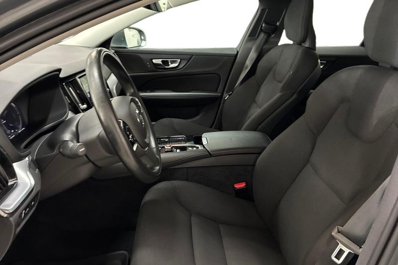 Volvo V60 bild 14