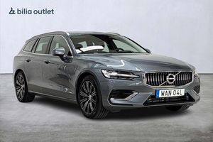 Volvo V60 bild 4
