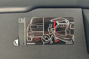 Volvo V60 bild 29