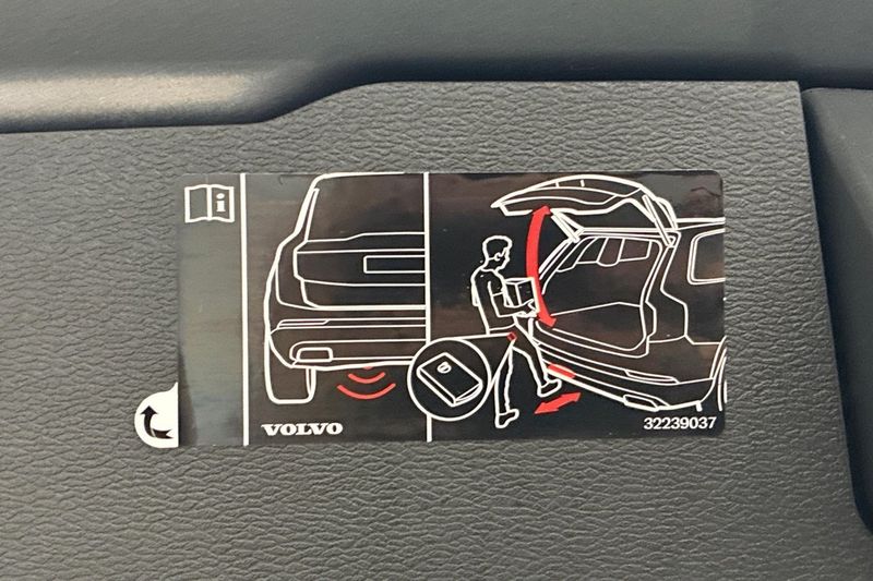 Volvo V60 bild 29