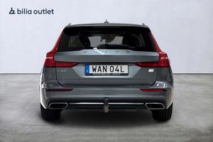 Volvo V60 bild 7