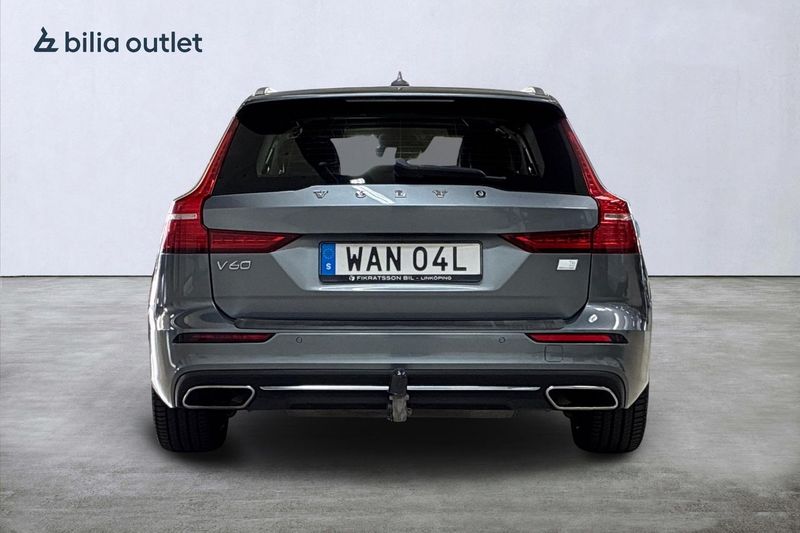 Volvo V60 bild 7