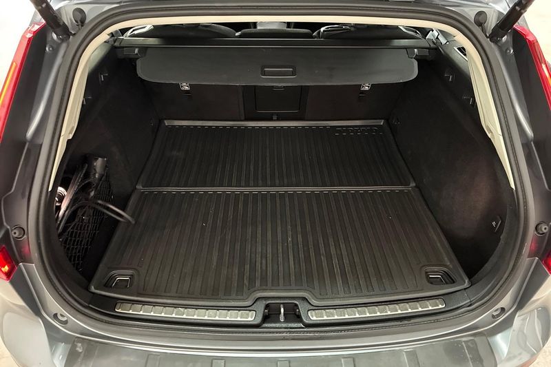 Volvo V60 bild 10