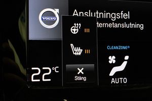 Volvo V60 bild 21