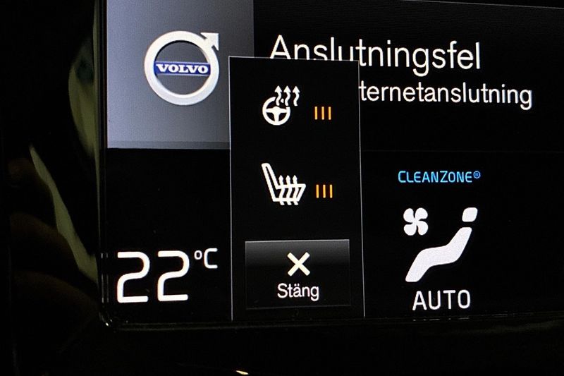 Volvo V60 bild 21