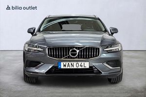 Volvo V60 bild 3