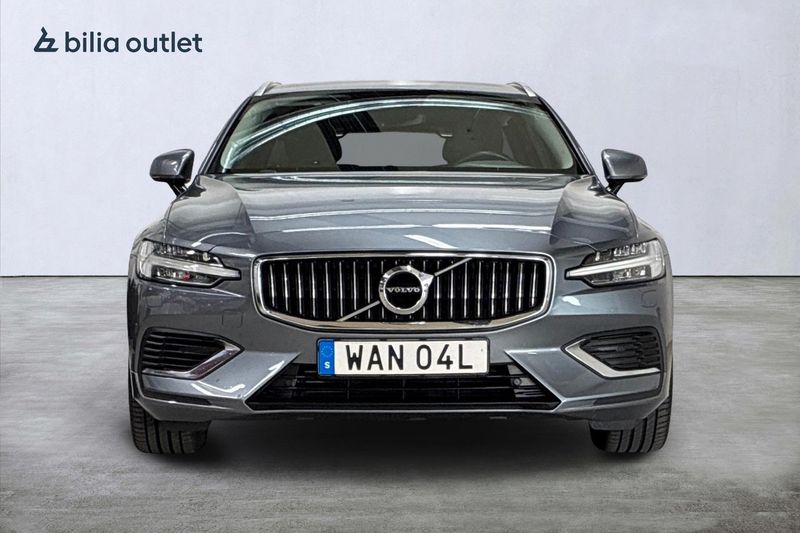 Volvo V60 bild 3