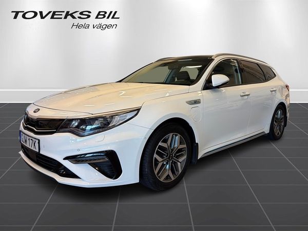 Kia Optima Kia Optima - 2020
