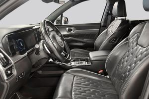 Kia Sorento bild 8