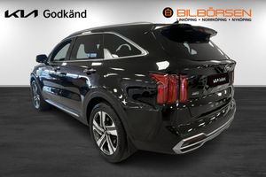 Kia Sorento bild 6