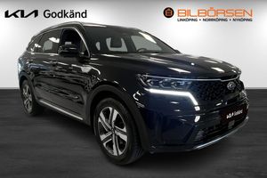 Kia Sorento bild 3