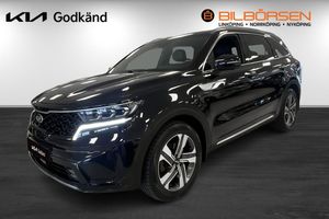 Kia Sorento bild 1