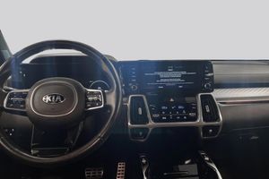Kia Sorento bild 7