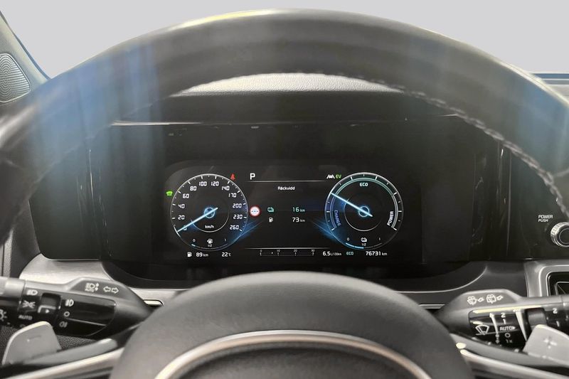Kia Sorento bild 10