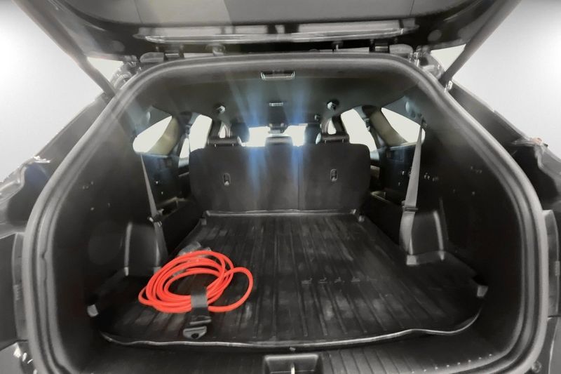 Kia Sorento bild 14