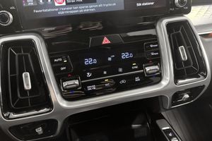 Kia Sorento bild 13