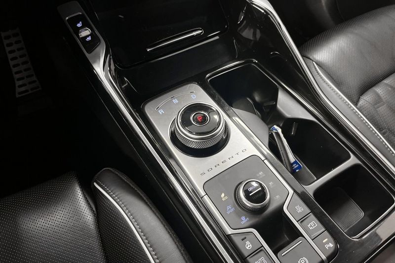 Kia Sorento bild 12