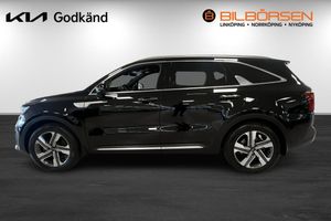 Kia Sorento bild 4