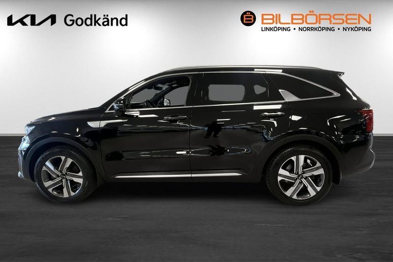 Kia Sorento bild 4