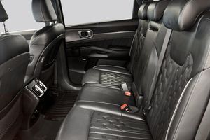 Kia Sorento bild 9