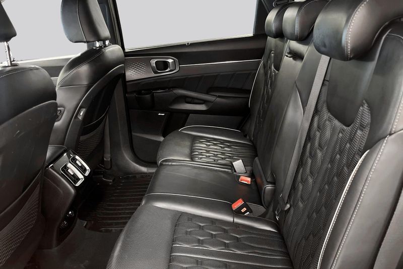 Kia Sorento bild 9