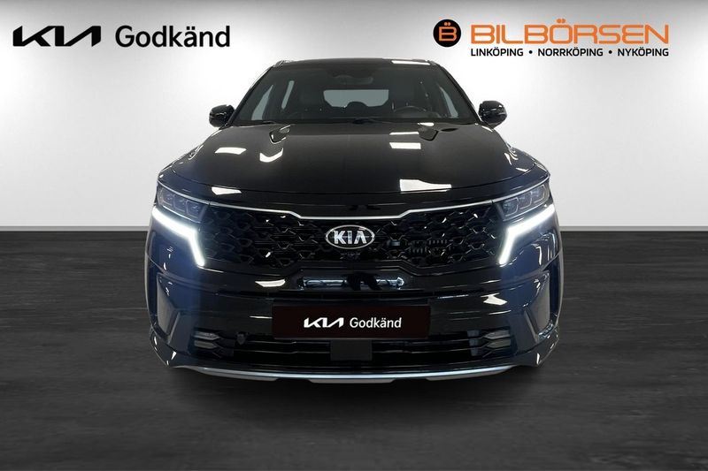Kia Sorento bild 2